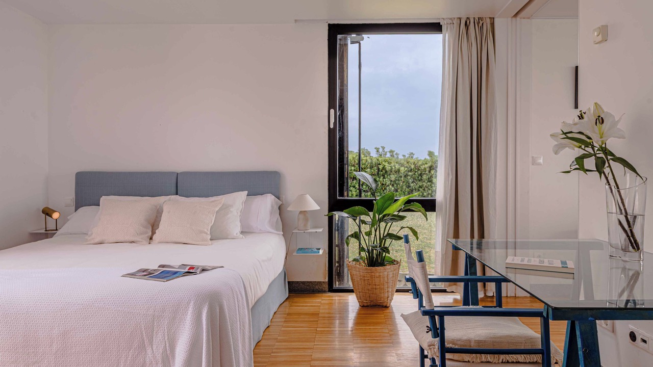 Photo of Bedroom in Loredo