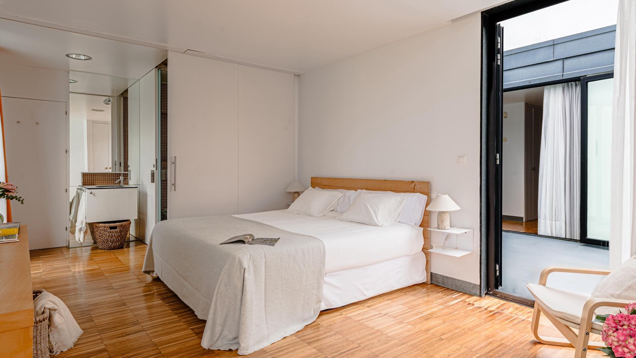 Photo of Bedroom in Loredo