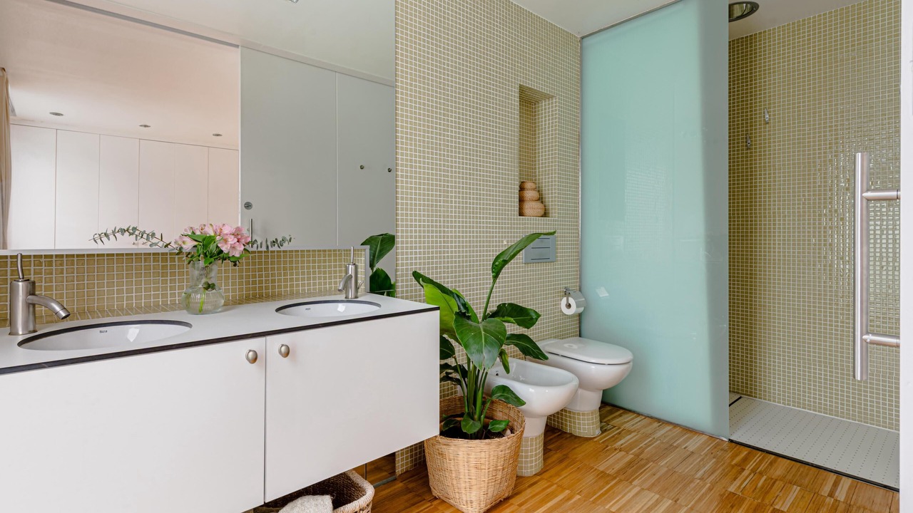 Photo of Bathroom in Loredo
