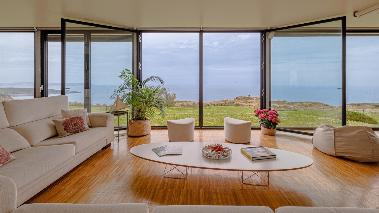 Photo of Livingroom in Loredo