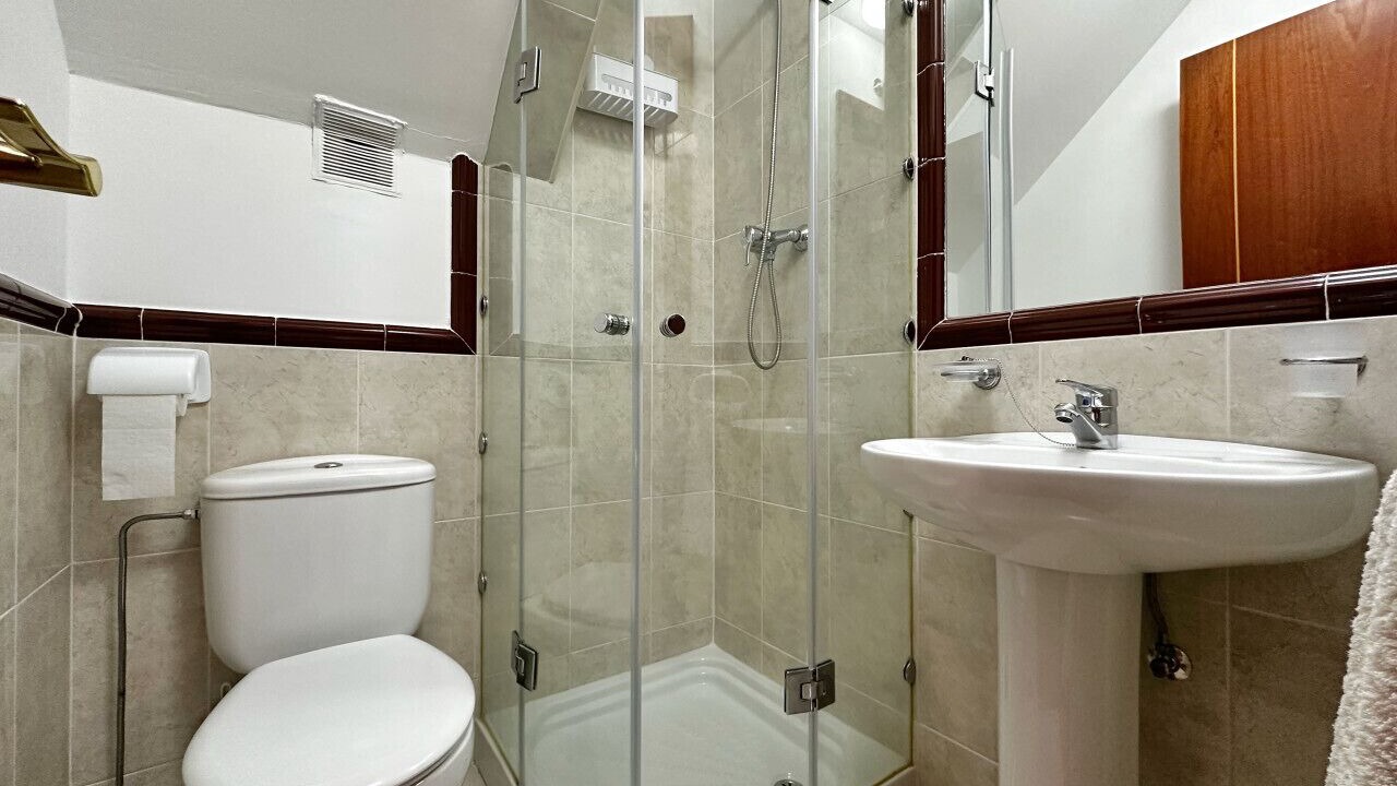 Photo of Bathroom in Pedrena
