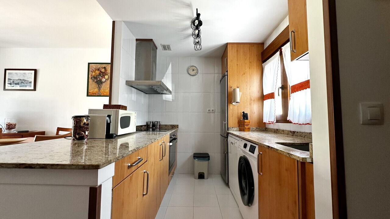 Photo of Kitchen in Pedrena