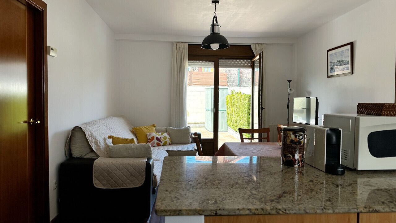 Photo of Livingroom in Pedrena