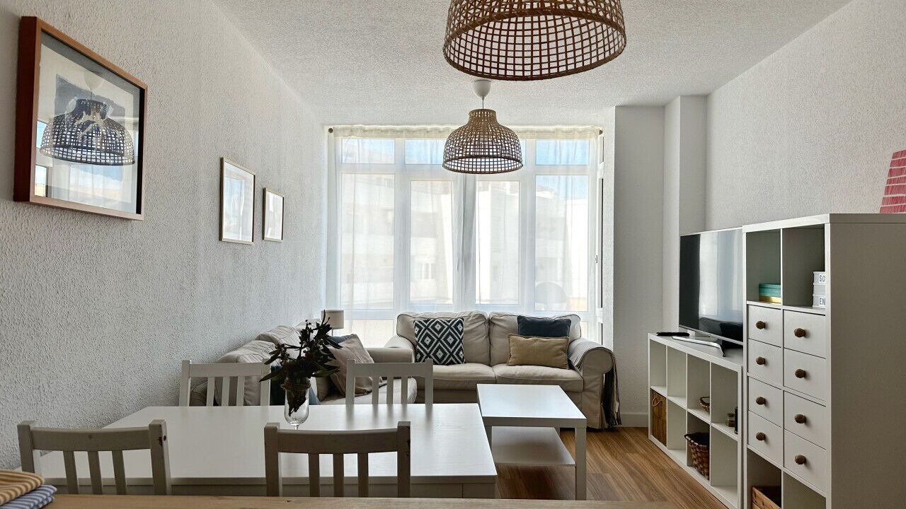 Photo of Livingroom in Somo