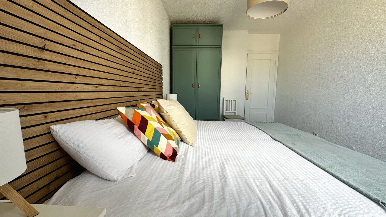 Photo of Bedroom in Somo
