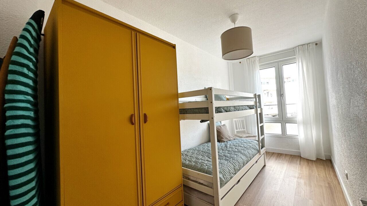 Photo of Bedroom in Somo