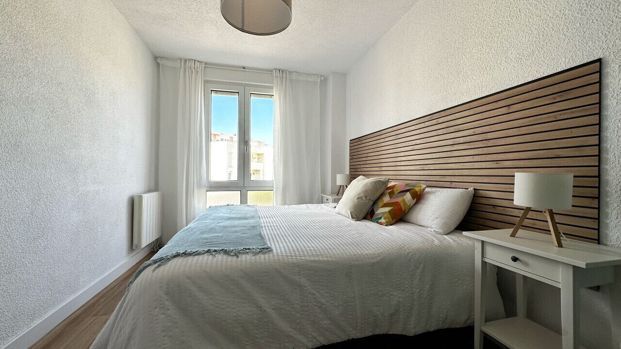 Photo of Bedroom in Somo