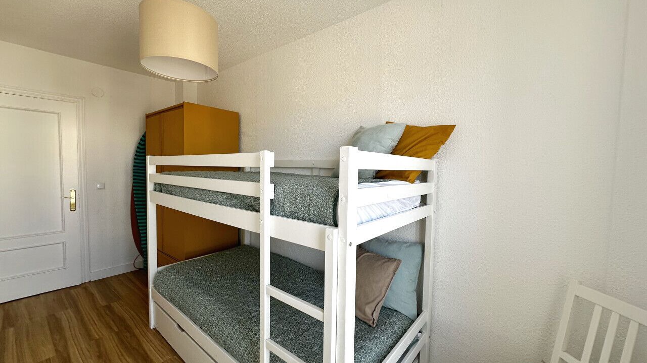 Photo of Bedroom in Somo