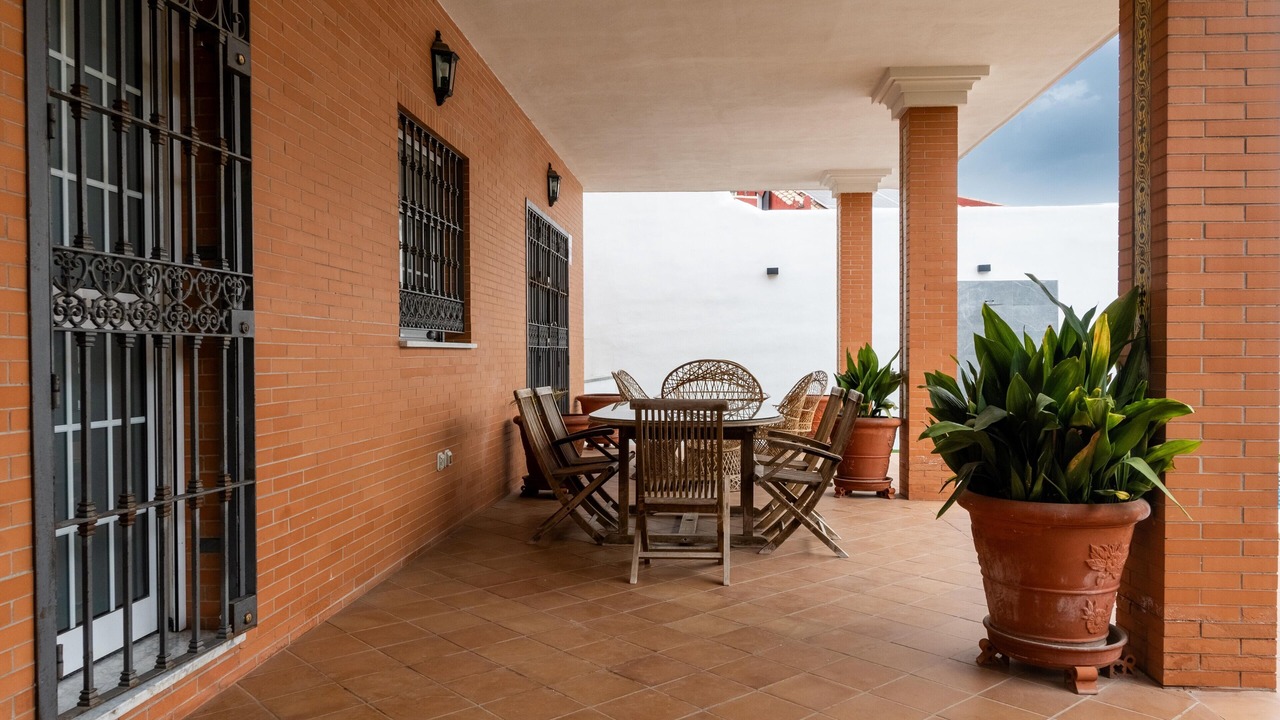 Photo of Outdoor in Bormujos