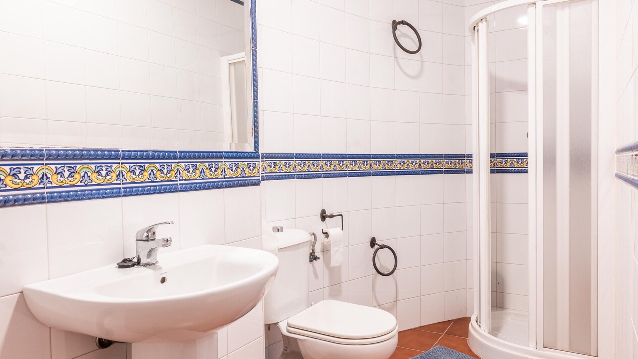 Photo of Bathroom in Bormujos
