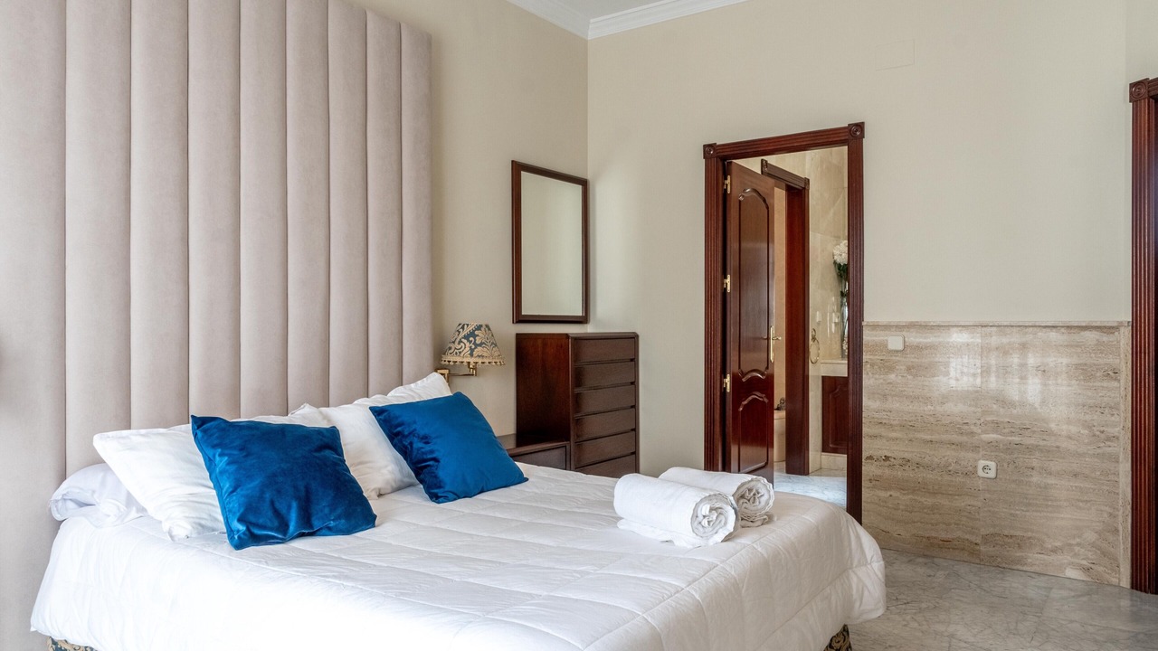 Photo of Bedroom in Bormujos