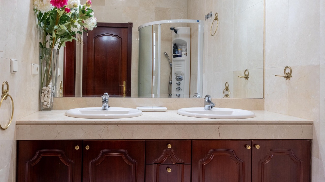 Photo of Bathroom in Bormujos