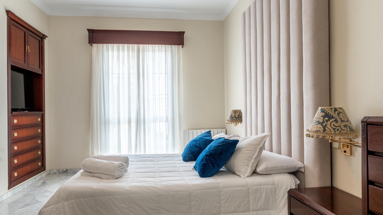 Photo of Bedroom in Bormujos
