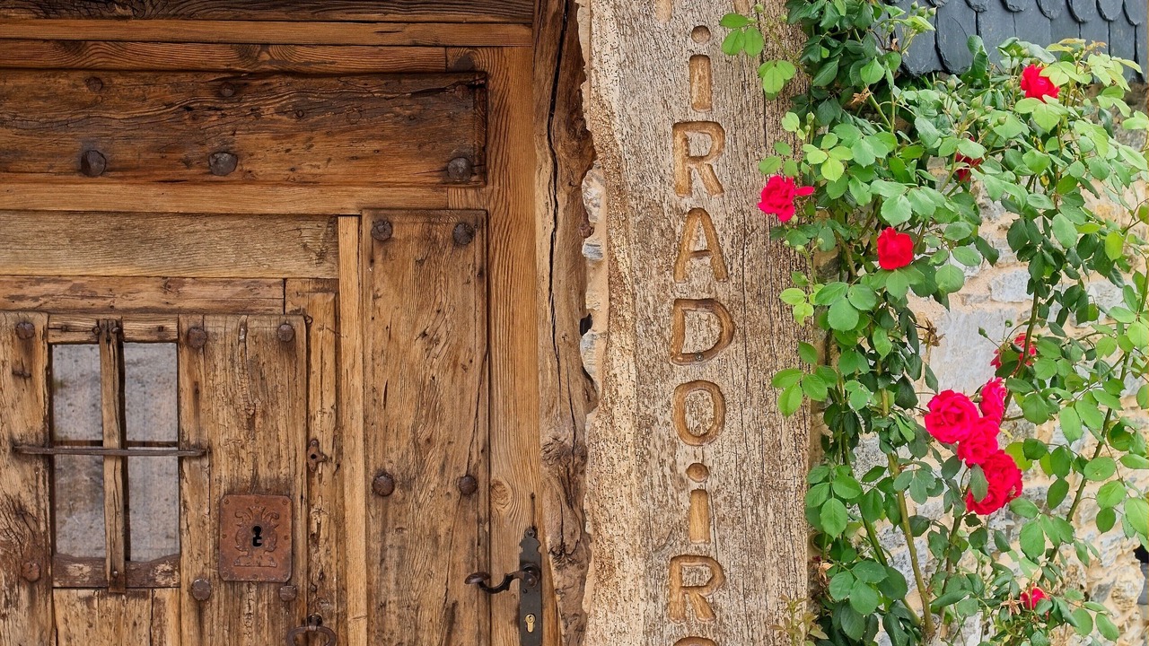 Photo of Outdoor in Folgoso do Courel