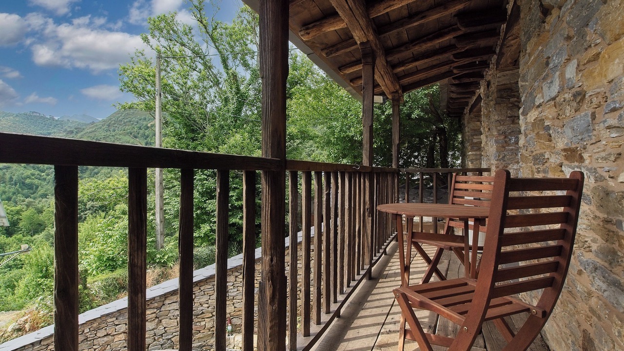 Photo of Outdoor in Folgoso do Courel