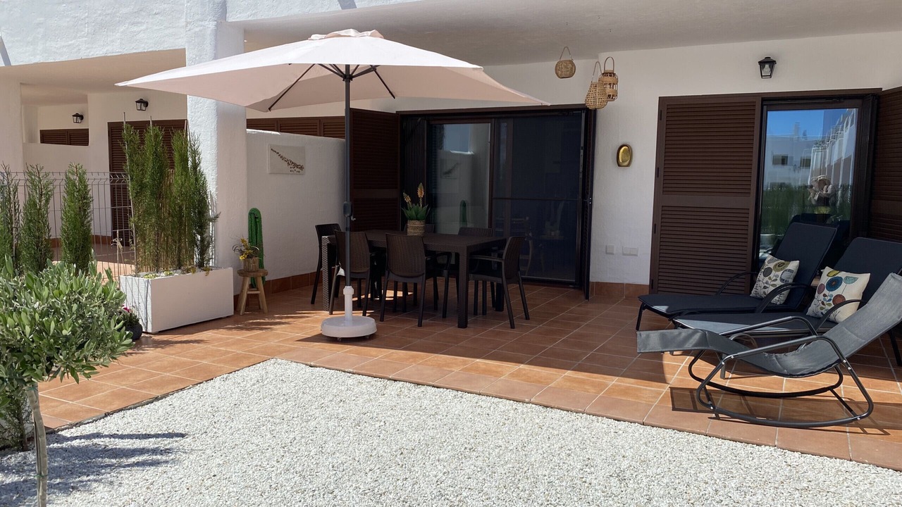 Photo of Outdoor in El Pozo del Esparto