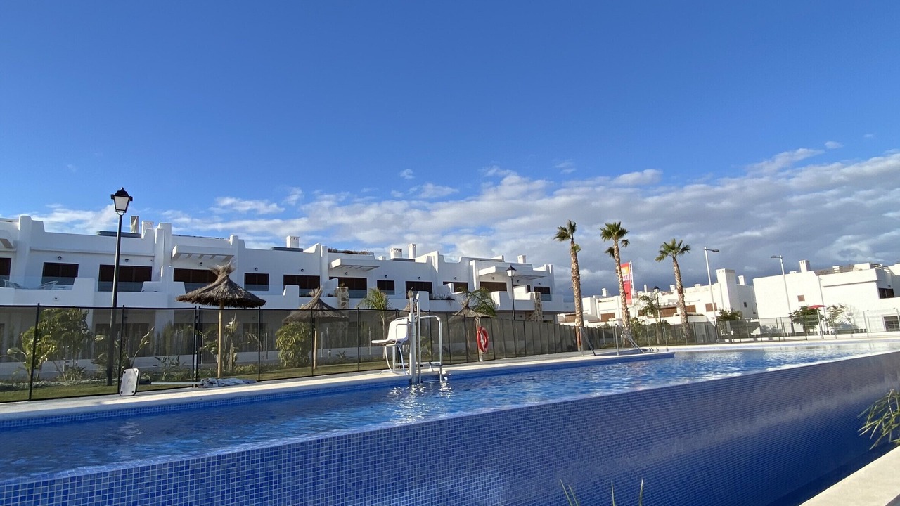 Photo of Outdoor in El Pozo del Esparto