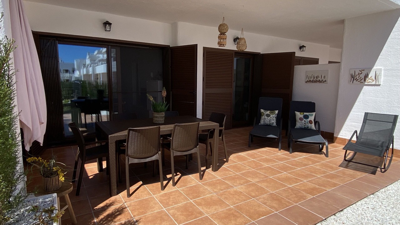 Photo of Outdoor in El Pozo del Esparto
