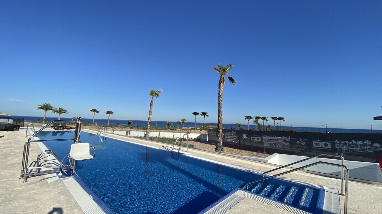 Photo of Outdoor in El Pozo del Esparto