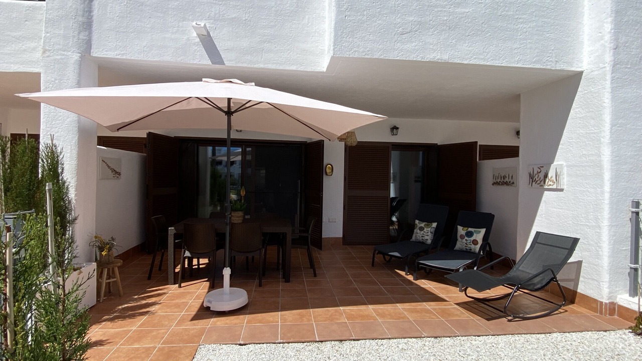 Photo of Outdoor in El Pozo del Esparto