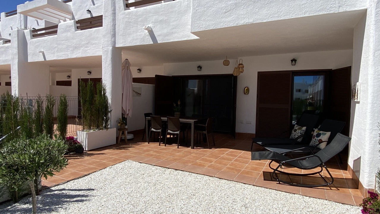 Photo of Outdoor in El Pozo del Esparto