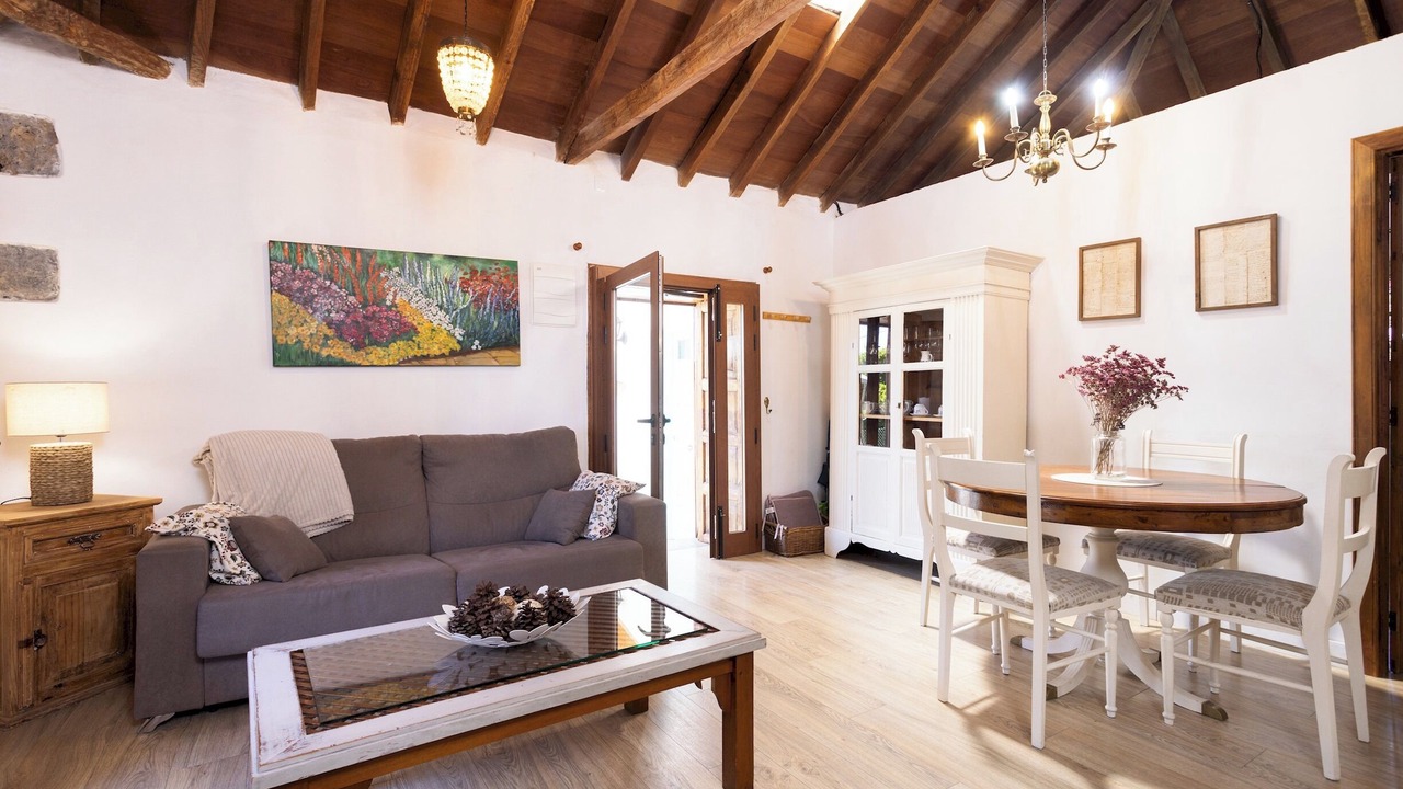 Photo of Livingroom in Llano del Moro