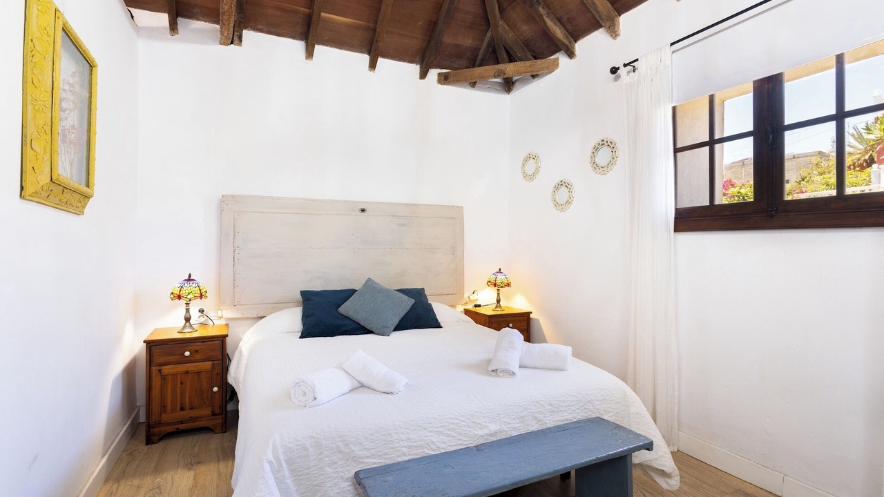 Photo of Bedroom in Llano del Moro