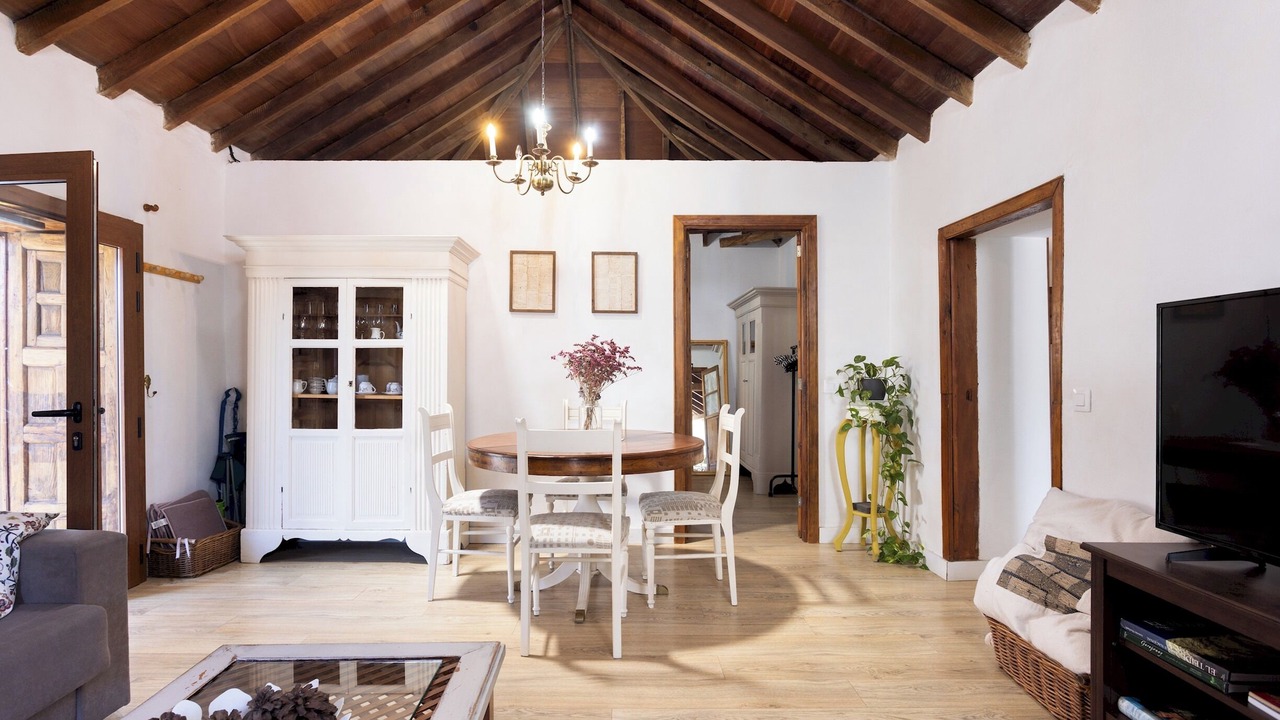 Photo of Livingroom in Llano del Moro