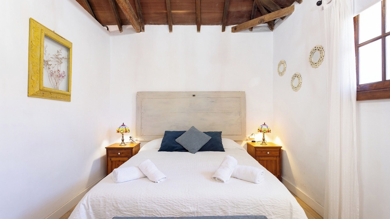 Photo of Bedroom in Llano del Moro
