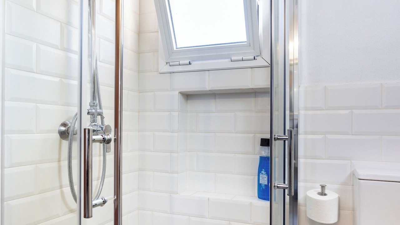Photo of Bathroom in Llano del Moro