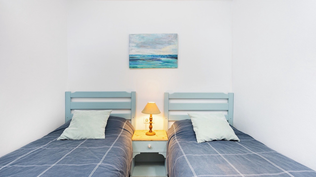 Photo of Bedroom in Llano del Moro