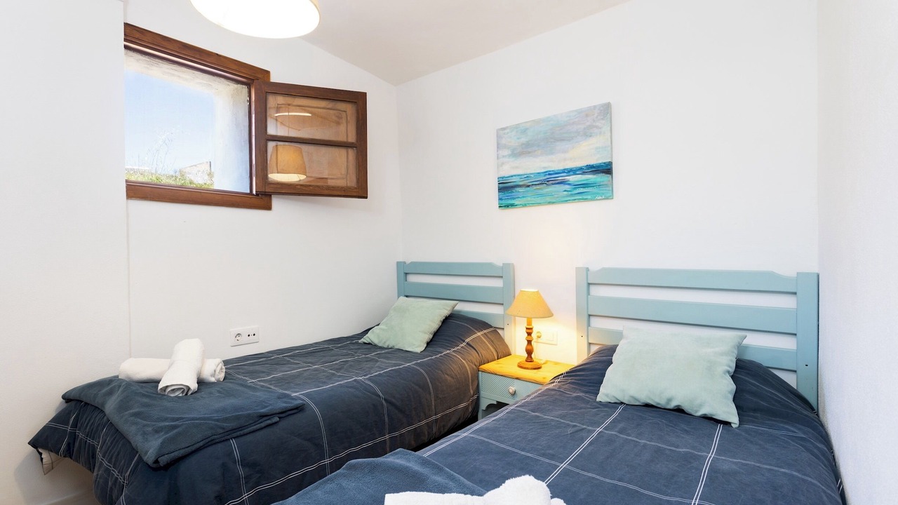 Photo of Bedroom in Llano del Moro