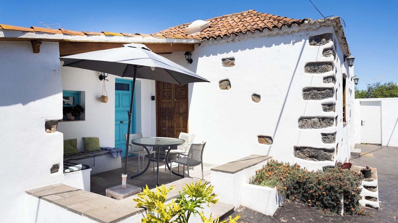 Photo of Outdoor in Llano del Moro