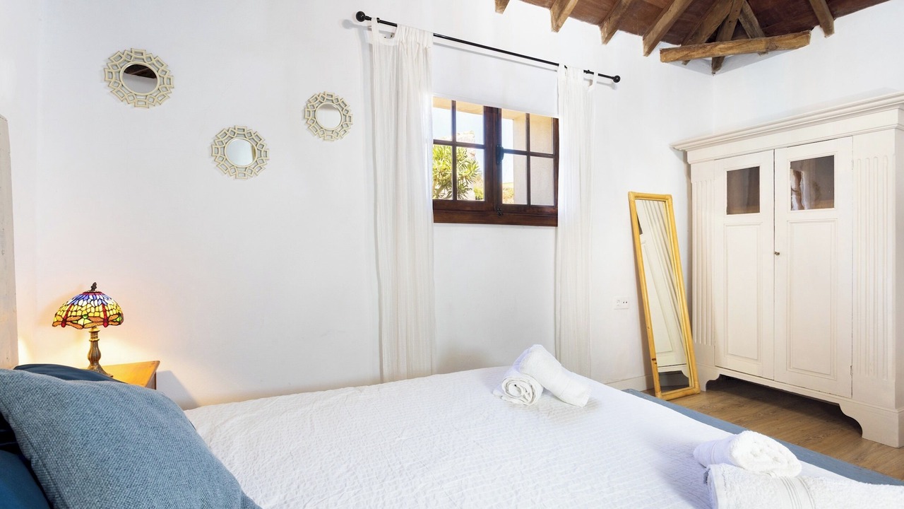 Photo of Bedroom in Llano del Moro