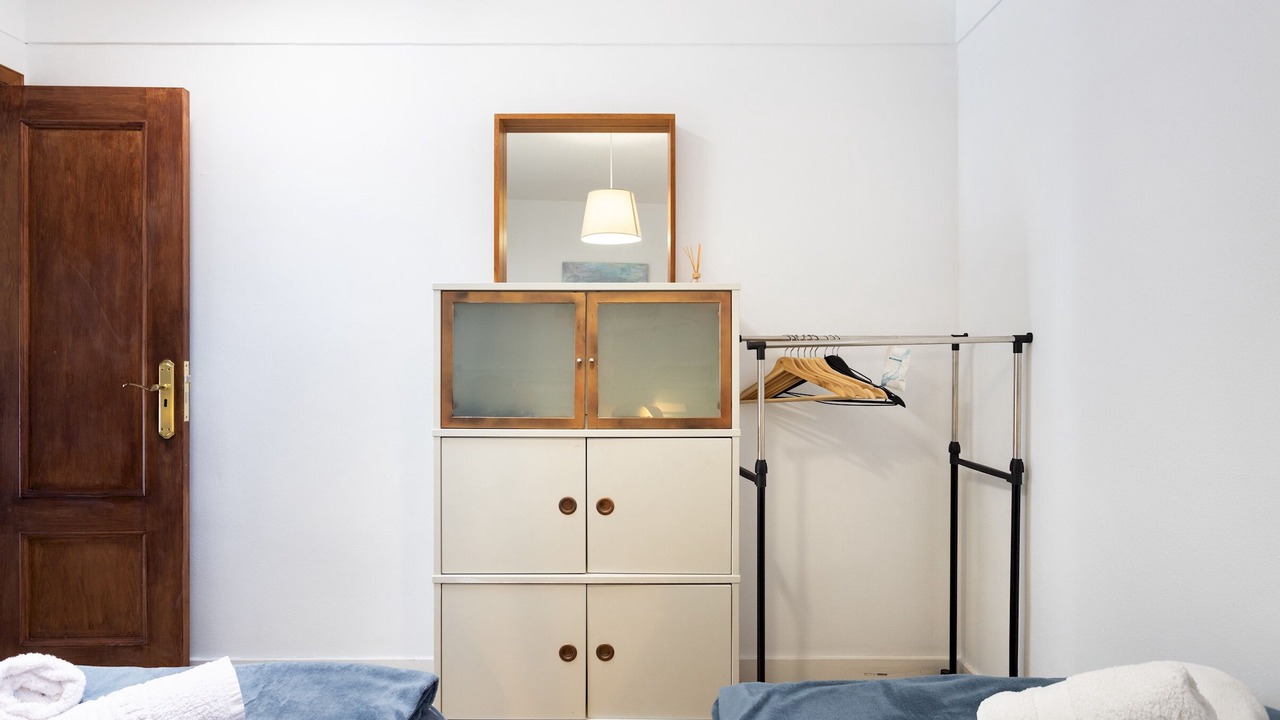 Photo of Bedroom in Llano del Moro