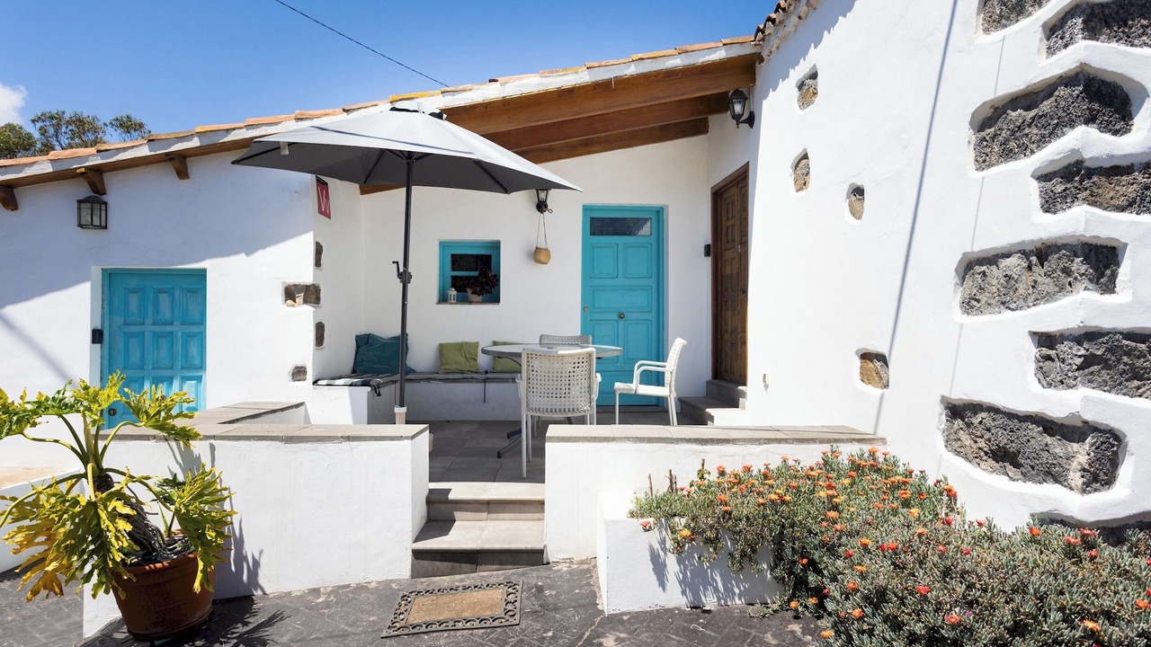 Photo of Outdoor in Llano del Moro