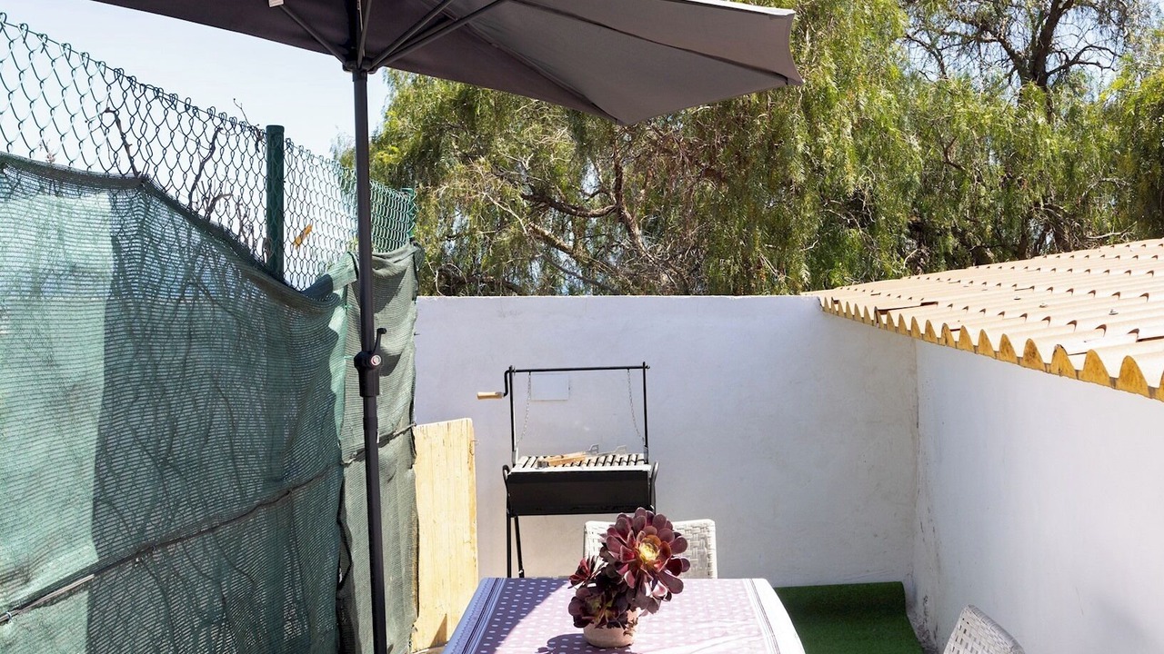 Photo of Outdoor in Llano del Moro