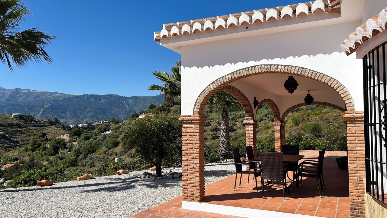 Photo of Others in Competa