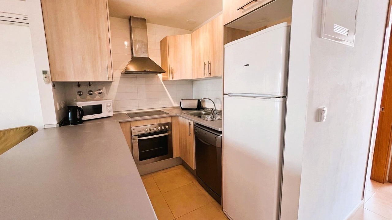 Photo of Kitchen in Alhama de Murcia