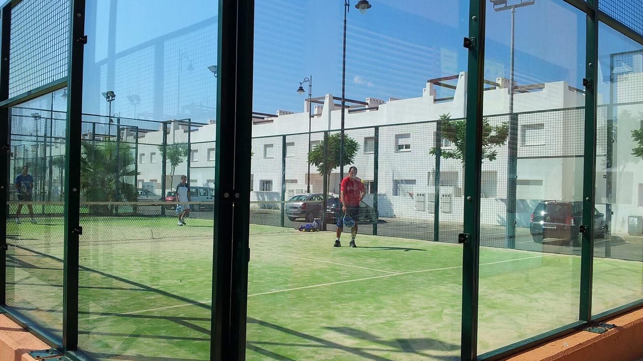 Photo of Others in Alhama de Murcia