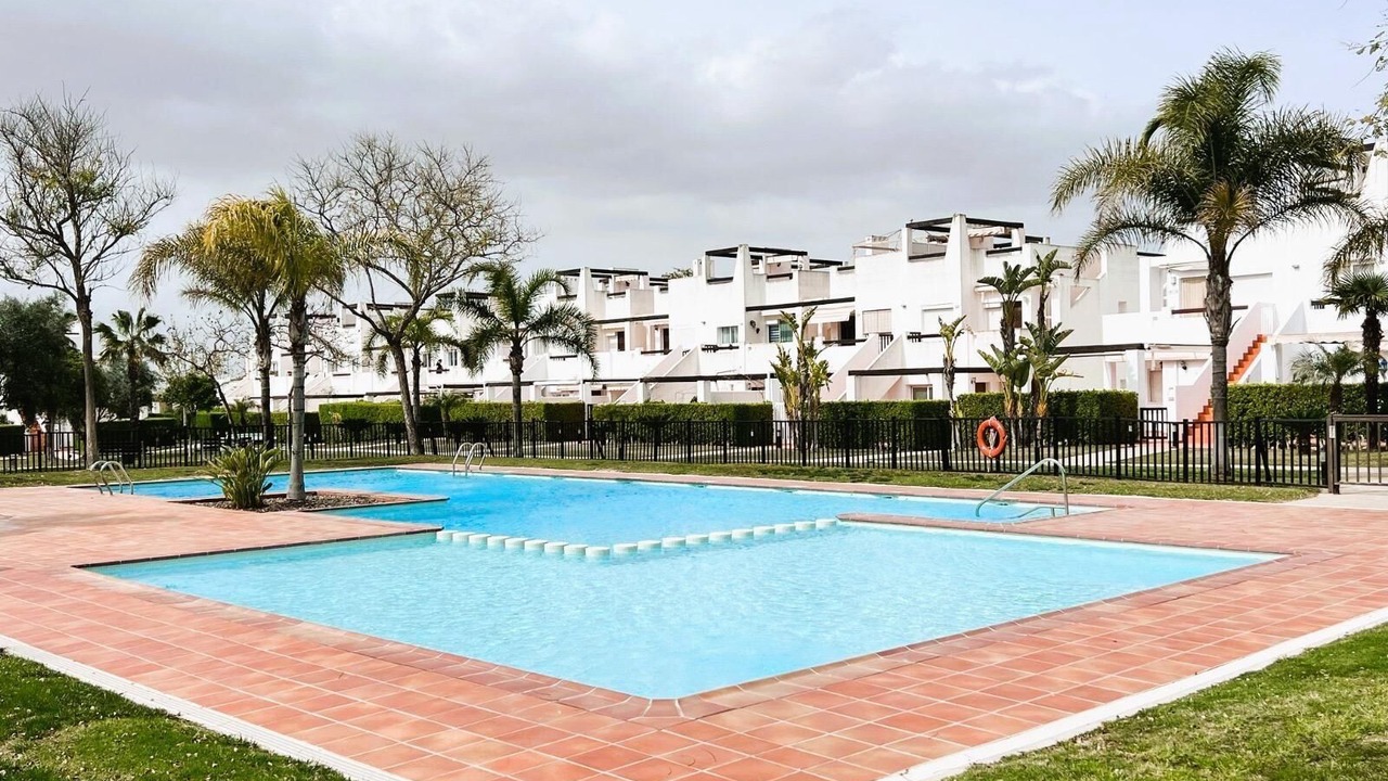 Photo of Outdoor in Alhama de Murcia