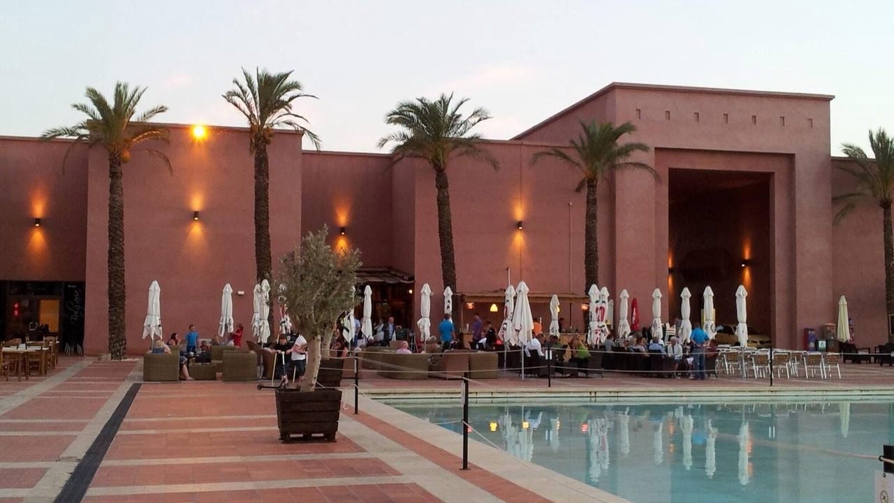 Photo of Outdoor in Alhama de Murcia