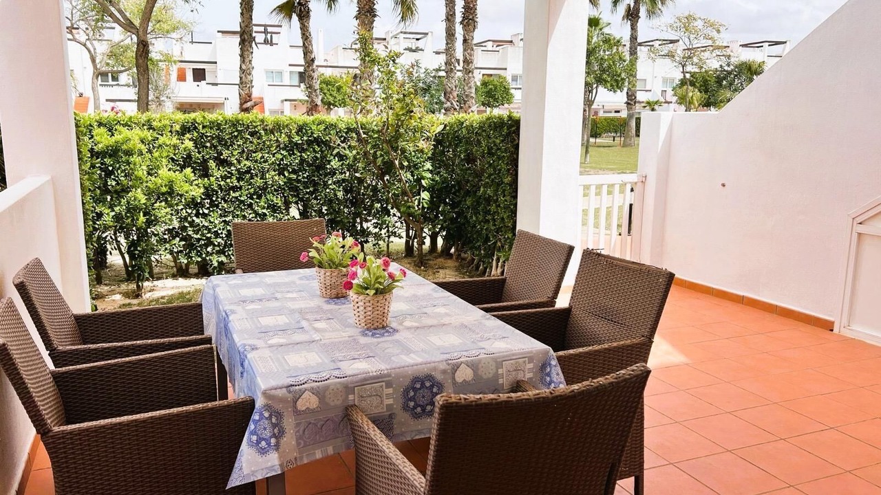 Photo of Outdoor in Alhama de Murcia