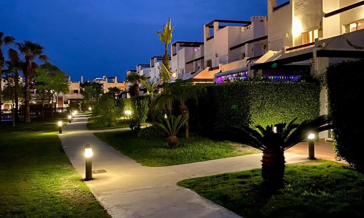 Photo of Outdoor in Alhama de Murcia