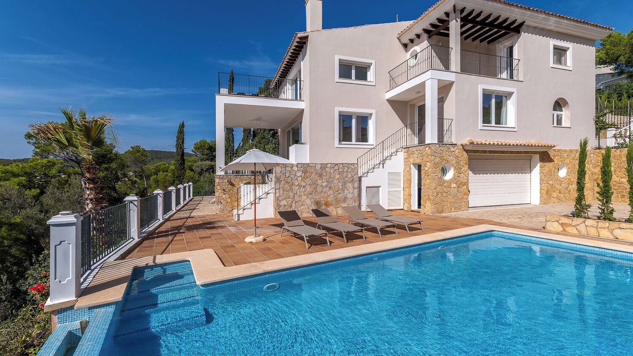 Photo of Outdoor in Camp de Mar