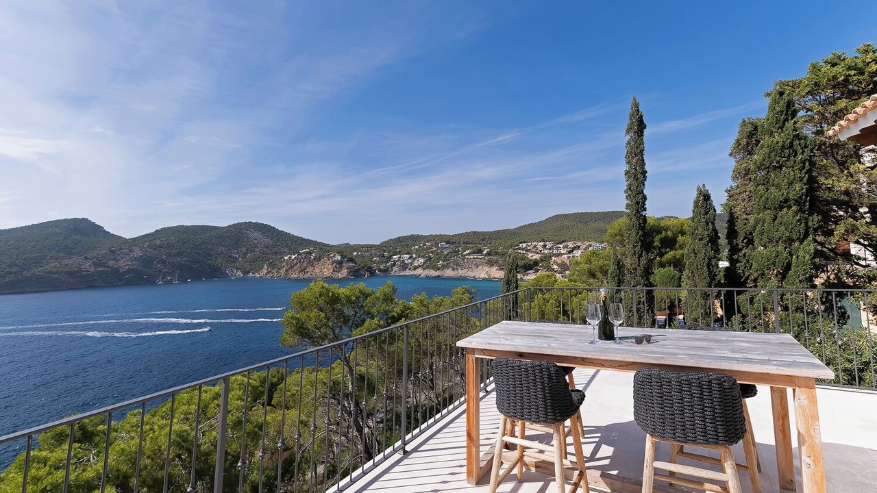 Photo of Outdoor in Camp de Mar