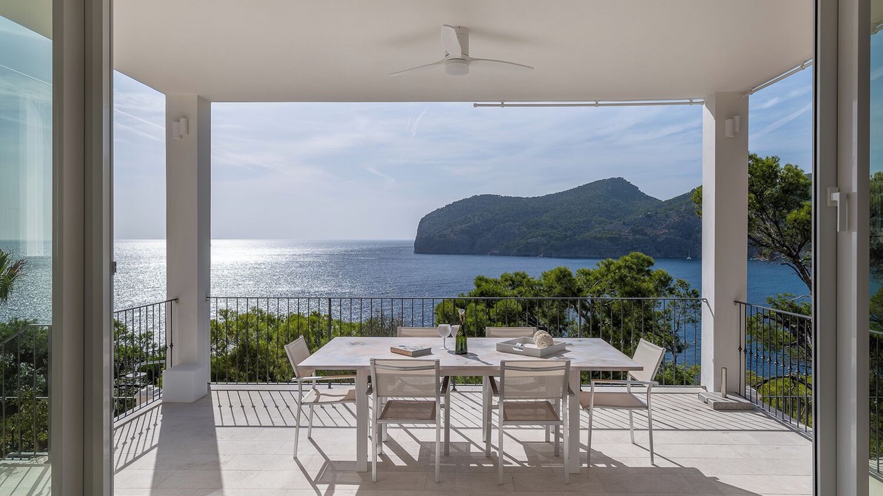 Photo of Outdoor in Camp de Mar