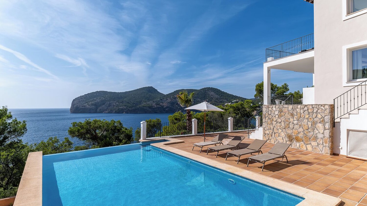 Photo of Outdoor in Camp de Mar