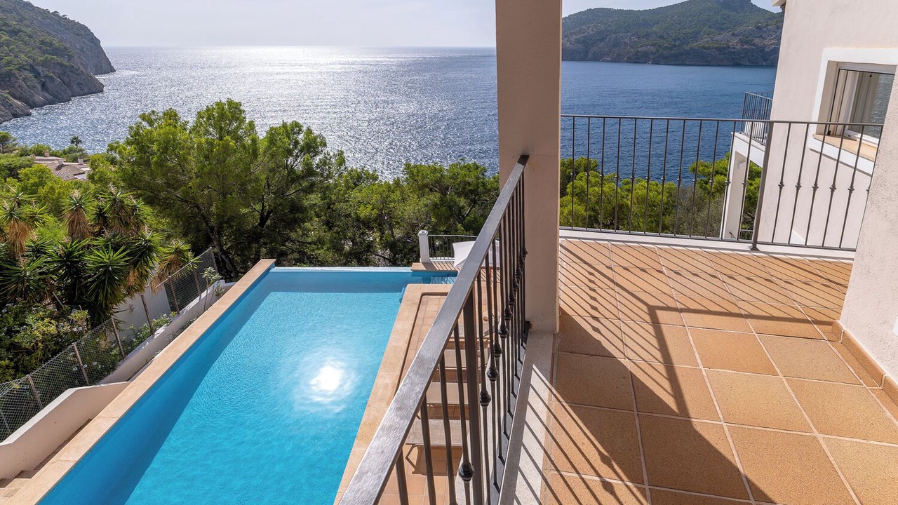 Photo of Outdoor in Camp de Mar