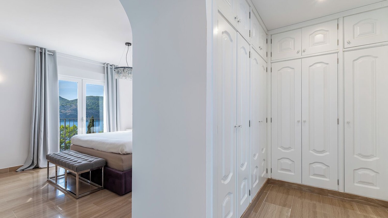 Photo of Bedroom in Camp de Mar